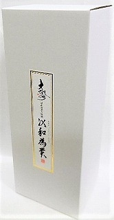 大信州酒造 日本酒 大信州 以和為貴（わをもってとうとしとなす）純米
