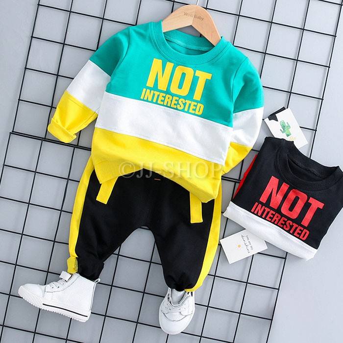 送料無料 キッズ ベビー服 上下セット トレーナー セットアップ 子供服 男の子 秋 冬 春 蜂 はち イラスト パンツ ジュニア 長袖 80cm 90cm 100cm 110cm 在庫一掃売り切りセール