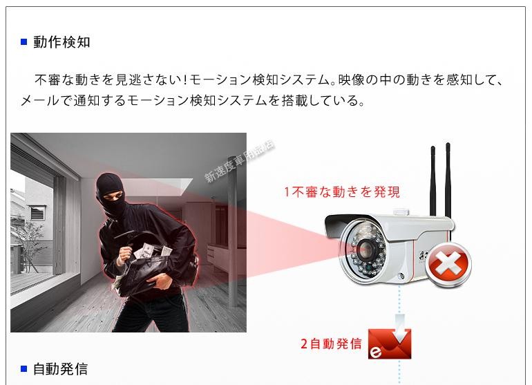 ★新品未使用　監視カメラ　防犯カメラ４台セット ☆最安値、新品未使用 監視カメラ 防犯カメラ4台セット - メルカリ