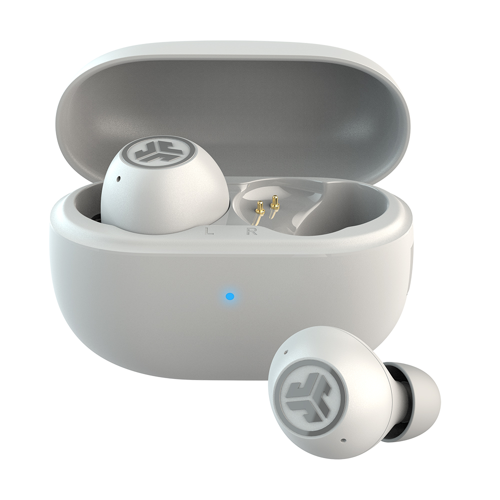 JLAB AUDIO JLab Go Pop ANC｜ワイヤレスイヤホン Bluetooth ノイズ