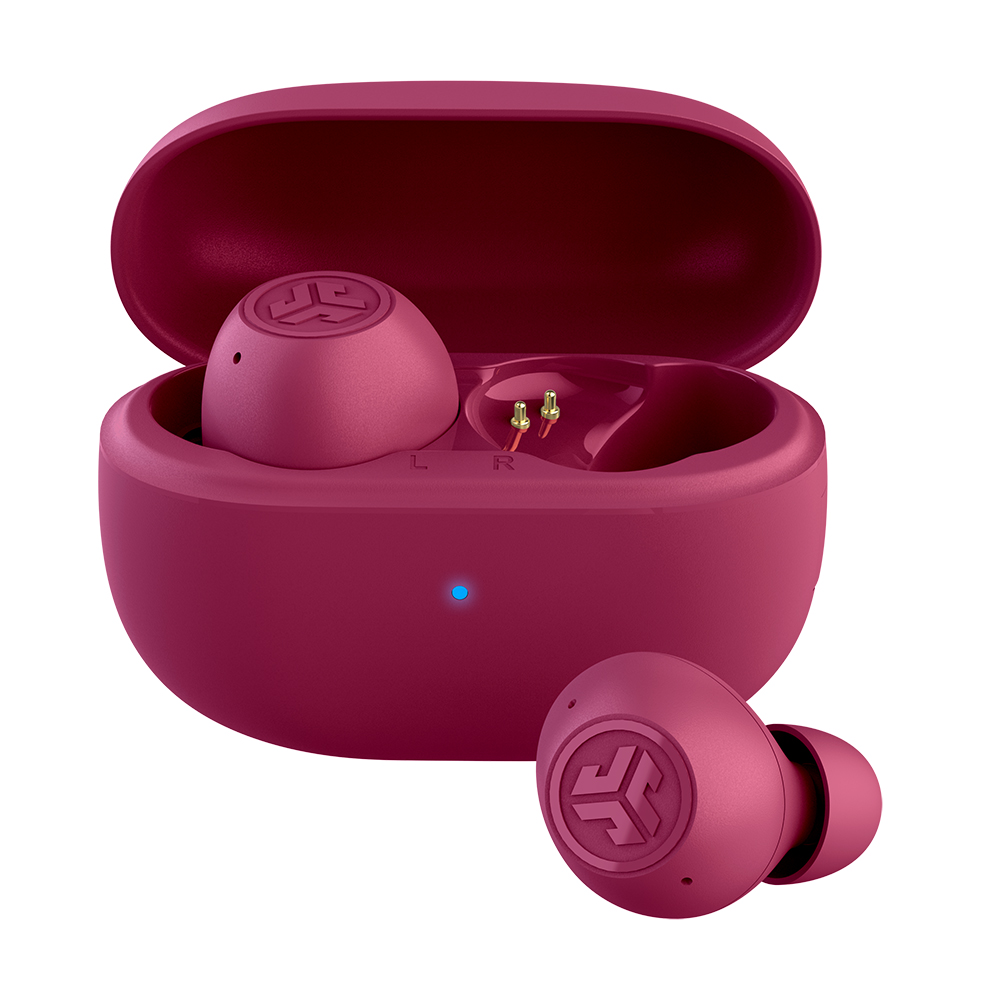 ワイヤレスイヤホン Bluetooth コンパクト ノイズキャンセリング  iPhone 軽量 マイク付き 父の日 ギフト JLab Go Pop ANC | JLAB AUDIO | 03