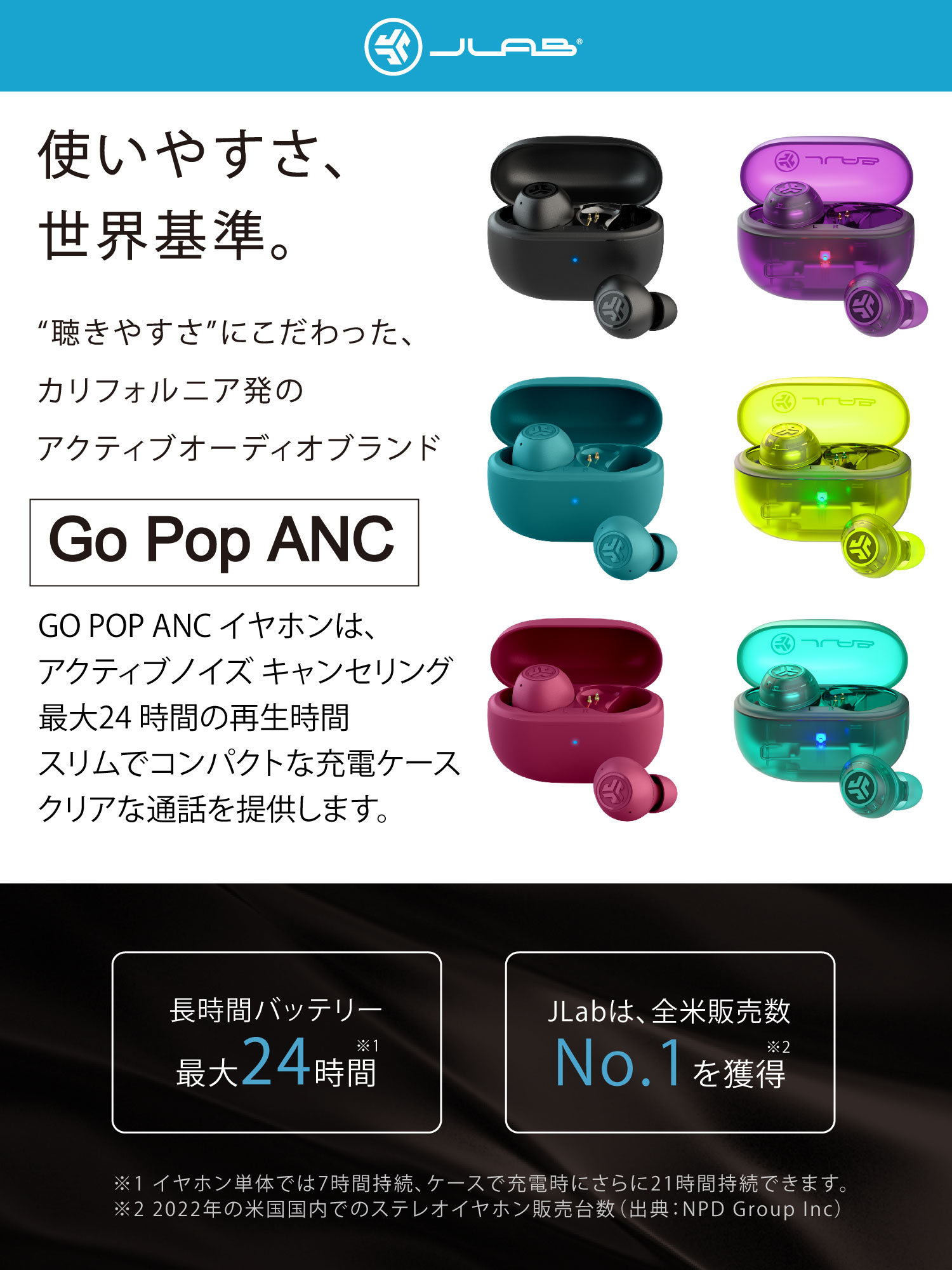 GoPopANC