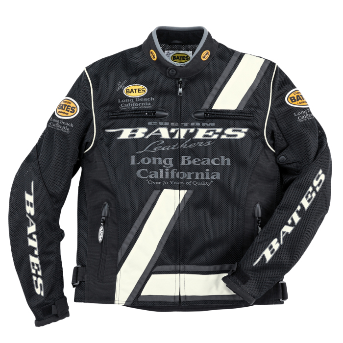 BATES バイク用ジャケット（サイズ（S/M/L）：L）の商品一覧