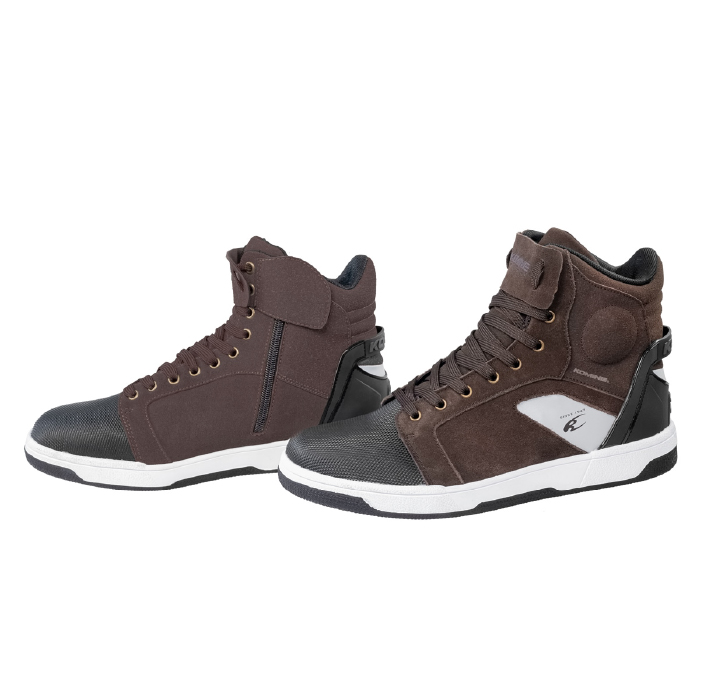 コミネ（Komine） シューズ BK-302 WPライディングスニーカー KOMINE