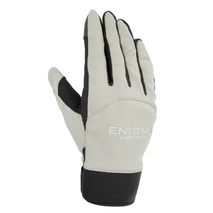 コミネ（Komine） エニグマ EN-002 ソルスティス グローブ 25-002