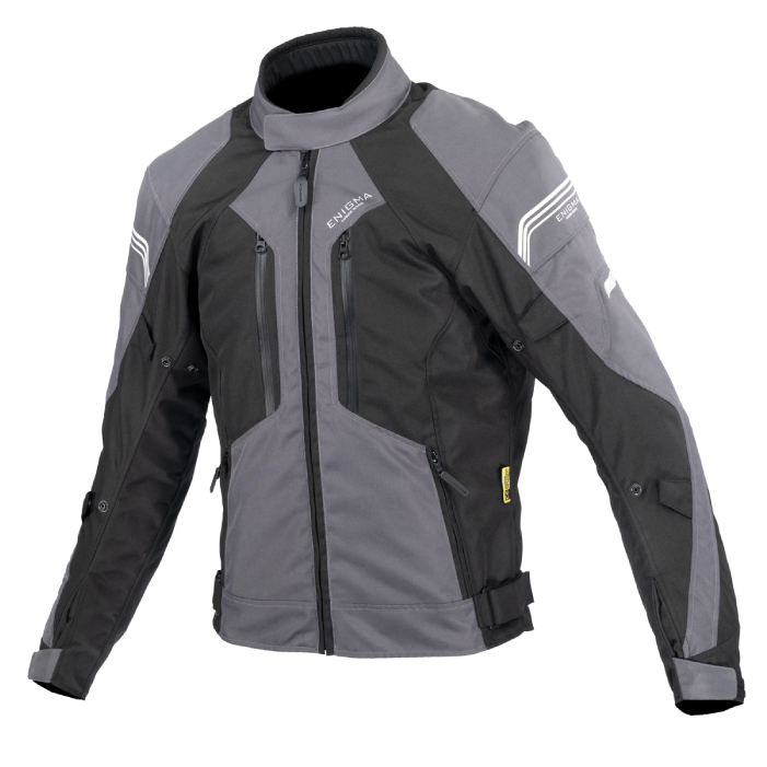 コミネ（Komine） エニグマ EN-010 インフェルノジャケット 25-010