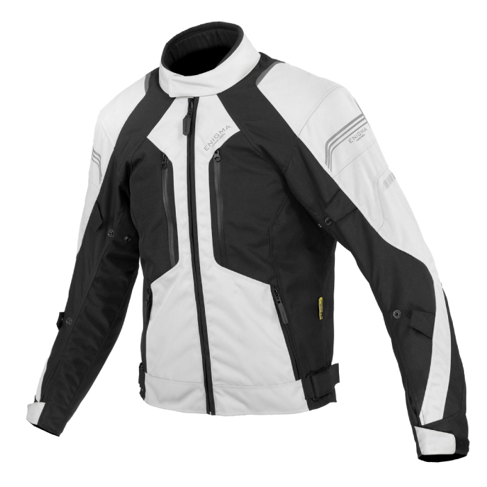 コミネ（Komine） エニグマ EN-010 インフェルノジャケット 25-010