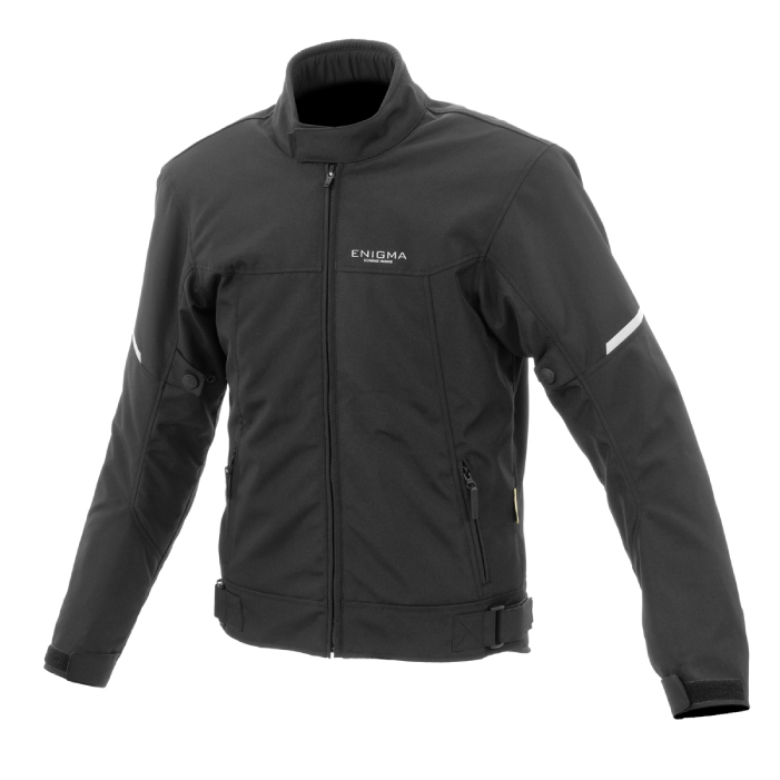 コミネ（Komine） エニグマ EN-014 ヘリテージジャケット 25-014