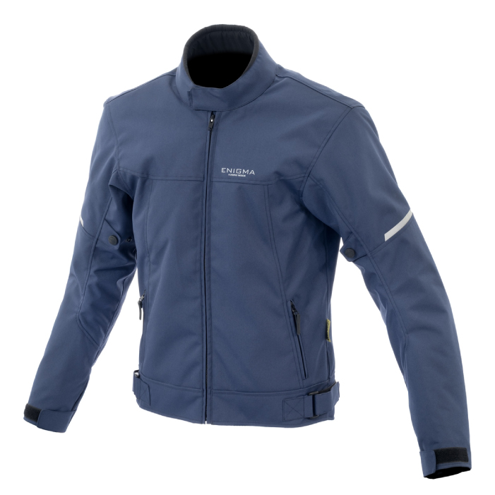 コミネ（Komine） エニグマ EN-014 ヘリテージジャケット 25-014