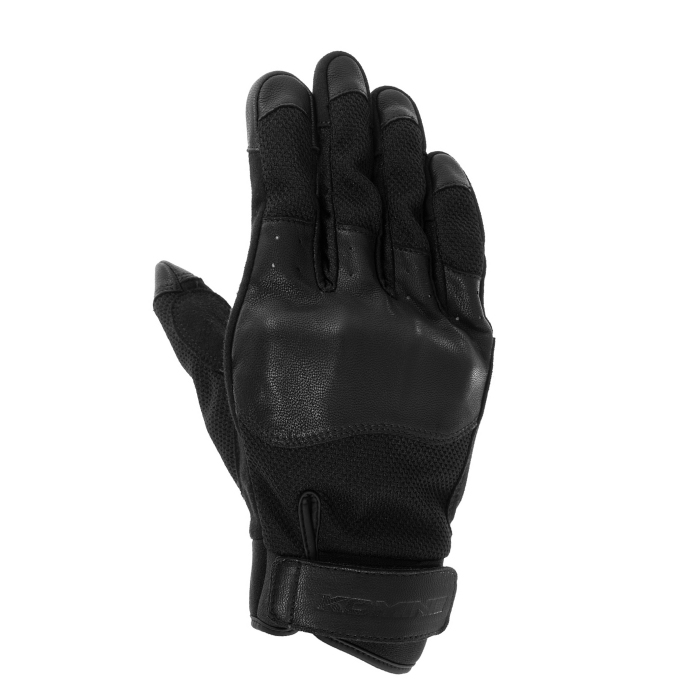 コミネ（Komine） グローブ GK-2563 CEプロテクトレザーメッシュ