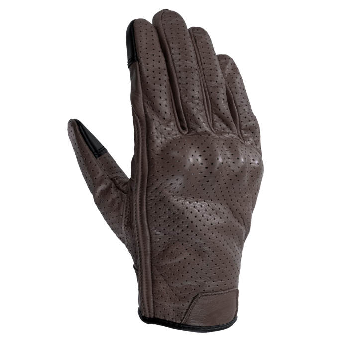 コミネ（Komine） グローブ GK-264 プロテクトレザーグローブ KOMINE