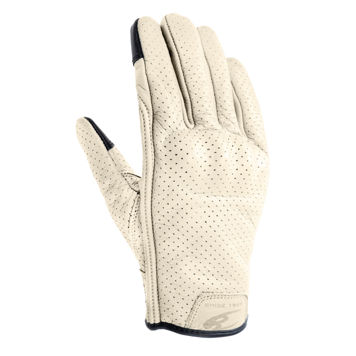 コミネ（Komine） グローブ GK-264 プロテクトレザーグローブ KOMINE