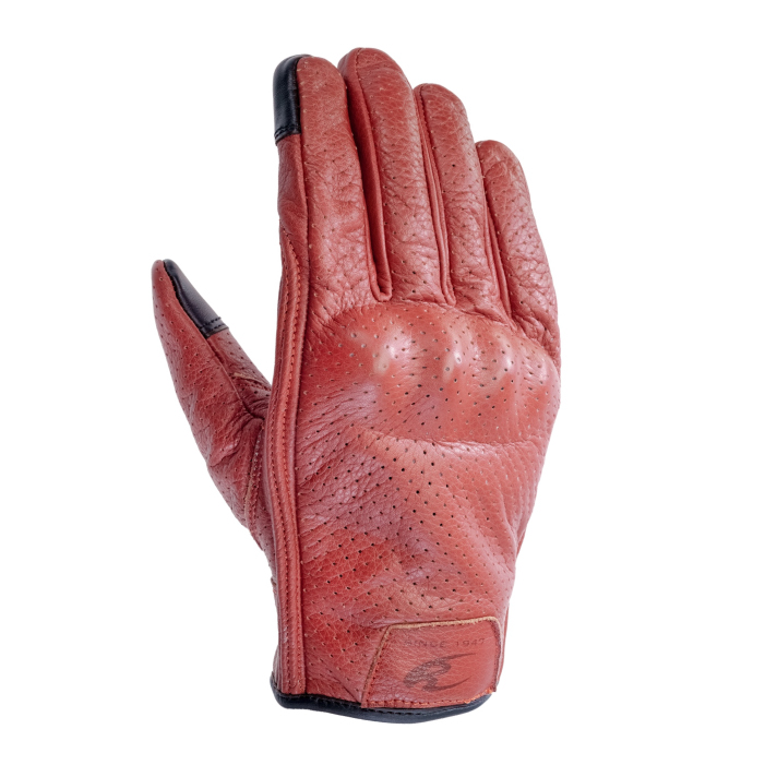 コミネ（Komine） グローブ GK-264 プロテクトレザーグローブ KOMINE