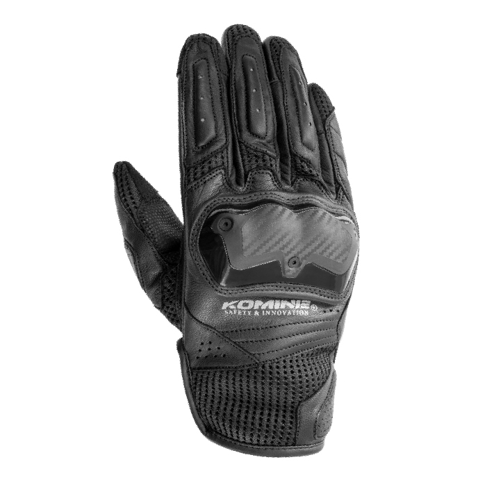 コミネ（Komine） グローブ GK-267 ショットガンメッシュグローブ