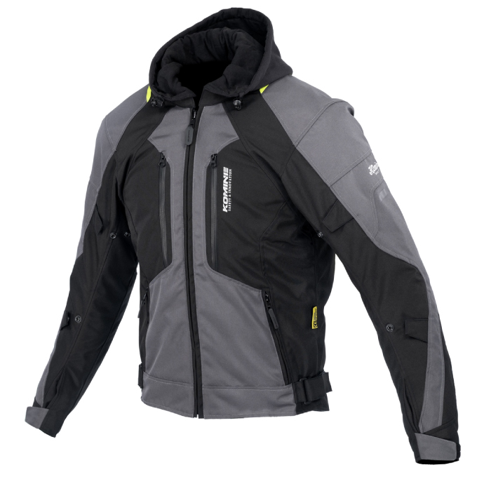 コミネ（Komine） ジャケット JK-638 エニグマG2ウインタージャケット