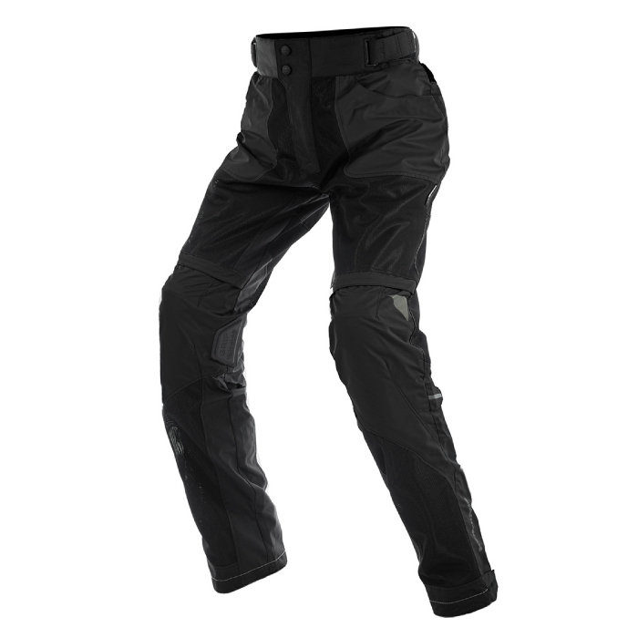 コミネ メッシュパンツ PK-7293 プロテクトライディングメッシュパンツ3D KOMINE 07-7293 バイク CE規格パッド付 2023年春夏モデル QG2522358048