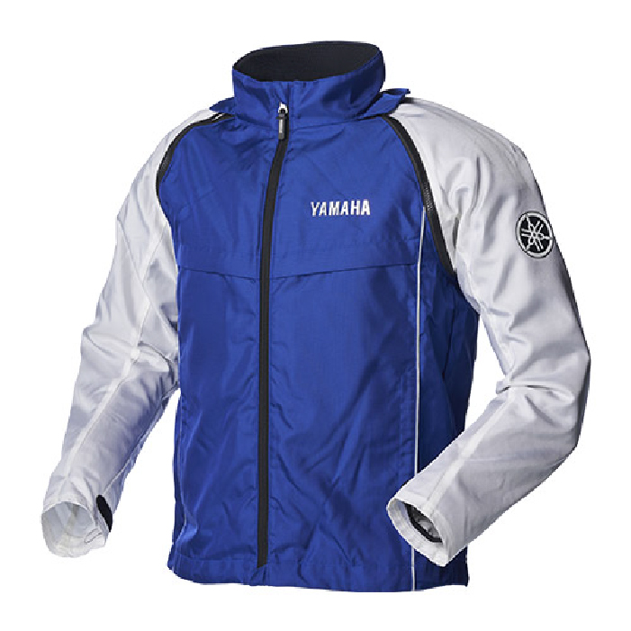 ワイズギア ヤマハ RY1001 2Wayジャケット YAMAHA バイク