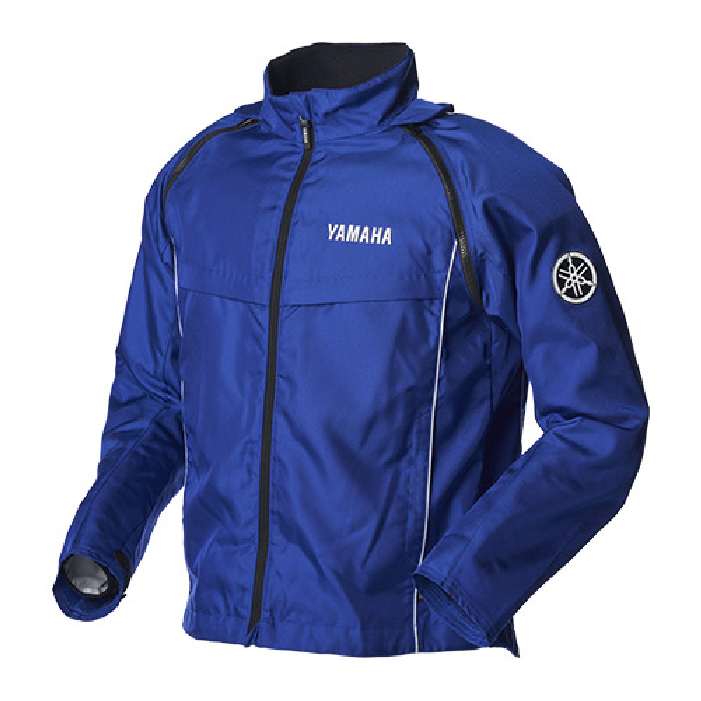 ワイズギア ヤマハ RY1001 2Wayジャケット YAMAHA バイク ワイズギア ヤマハ RY1001 2Wayジャケット YAMAHA バイク
