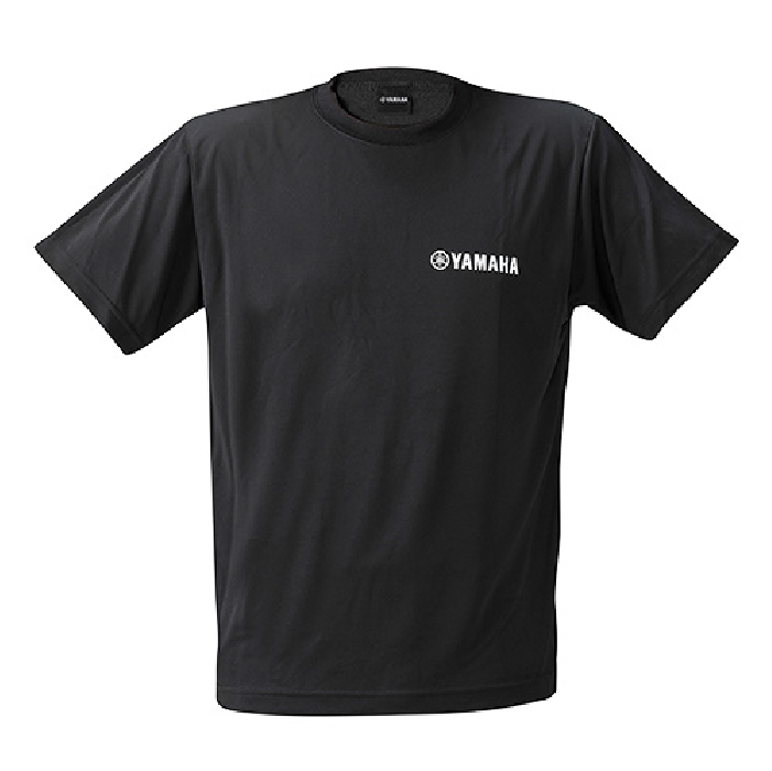 セール価格！　YAMAHA　ヤマハ　YR3003　ファクトリーTシャツ　Lサイズ YR3003 ファクトリーTシャツ | ヤマハ発動機グループ ワイズギア