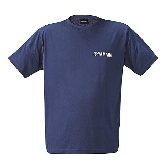 ワイズギア ヤマハ RY3004 Tシャツ YAMAHA バイク : バイク用品