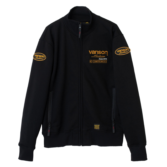 バイク用品の車楽 - バンソン レザーズ（VANSON Leathers）｜Yahoo