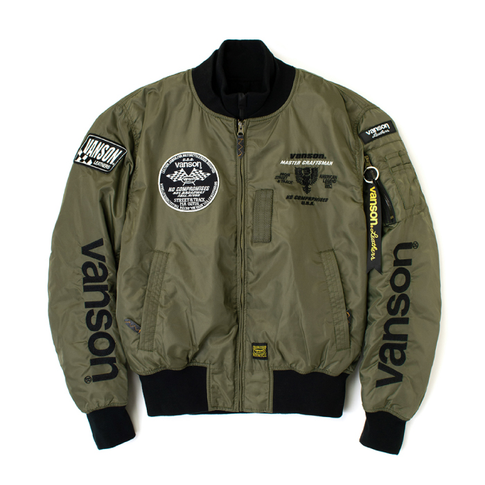 VANSON バイク用ジャケット（サイズ（S/M/L）：4L）の商品一覧｜バイク 