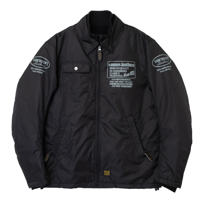 VANSON バイク用ジャケット｜バイクウェア｜バイク｜車、バイク