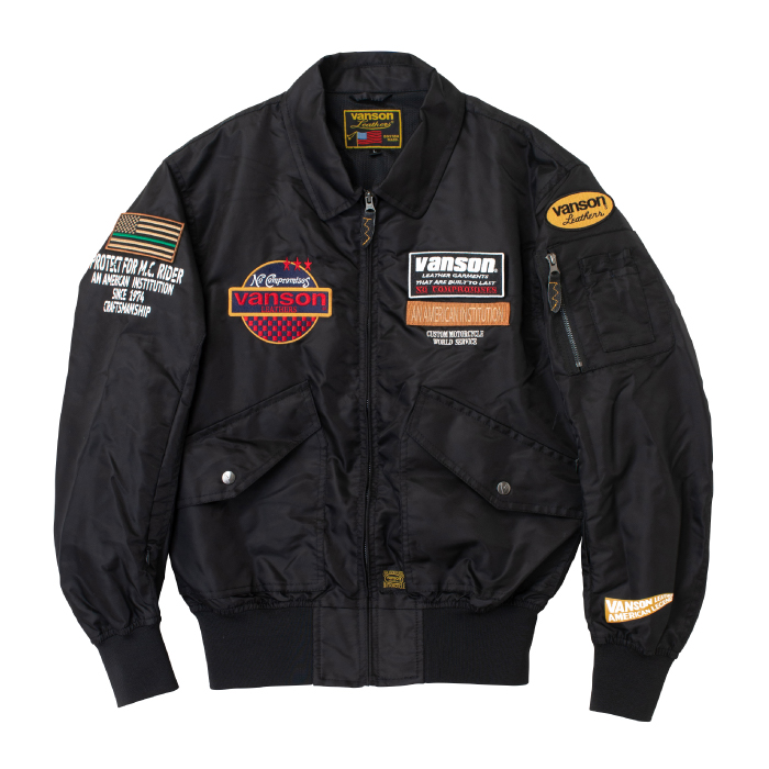 VANSON バイク用ジャケット｜バイクウェア｜バイク｜車、バイク