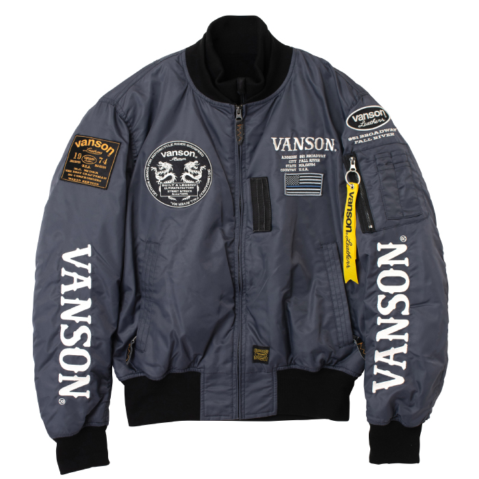 VANSON バイク用ジャケット｜バイクウェア｜バイク｜車、バイク