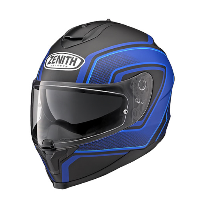 品質保証得価Yamaha ZENITH YK-19 バイクヘルメット セキュリティ・セーフティ