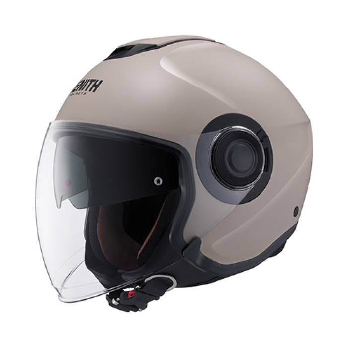 ワイズギア ヤマハ YJ-22 II ゼニス YAMAHA ZENITH バイク ヘルメット