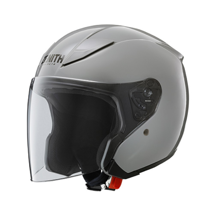ワイズギア ヤマハ YJ-V ZENITH オープンジェットヘルメット バイク