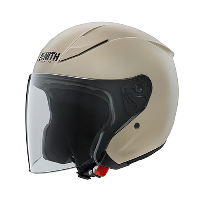 ワイズギア ヤマハ YJ-V ZENITH オープンジェットヘルメット バイク