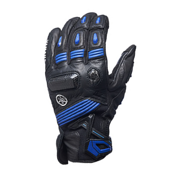 03AW Yohji Yamamoto Femme レザーグローブ GLOVES(グローブ)｜YOHJI YAMAMOTOのレディースファッション