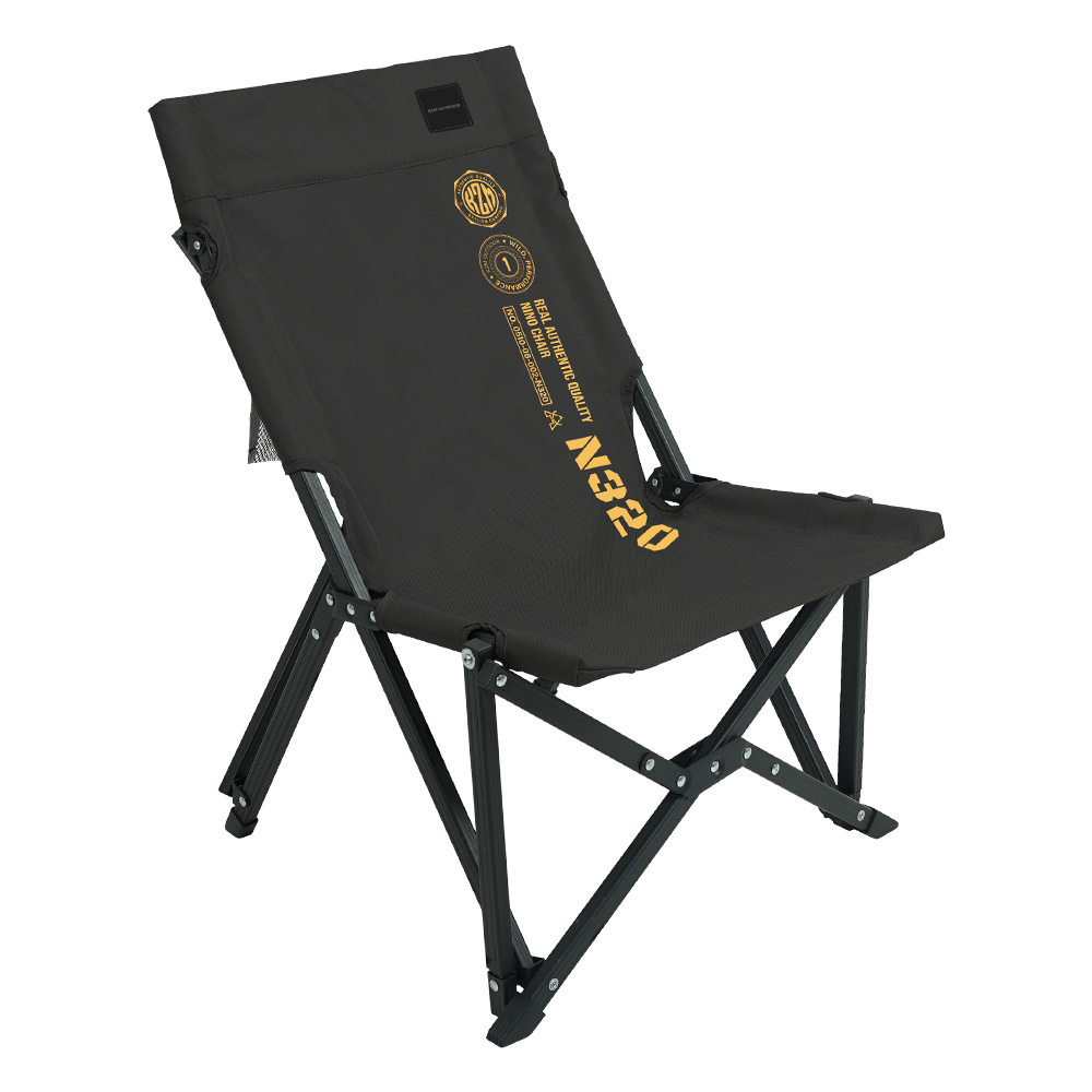 KZM OUTDOOR（カズミ アウトドア） KZM キャンプ 椅子 軽量 おしゃれ