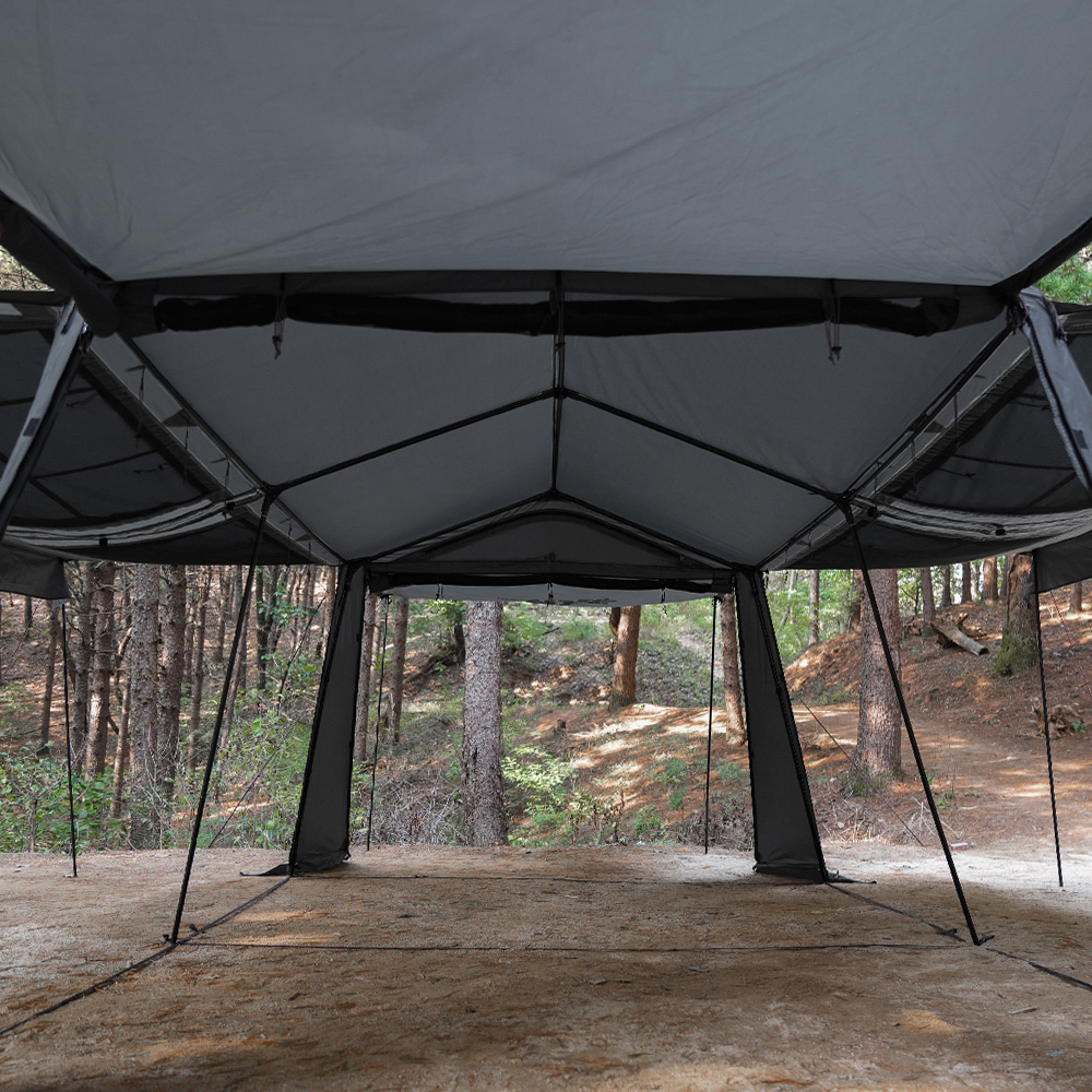 KZM OUTDOOR（カズミ アウトドア） カズミ アウトドア ワイルド