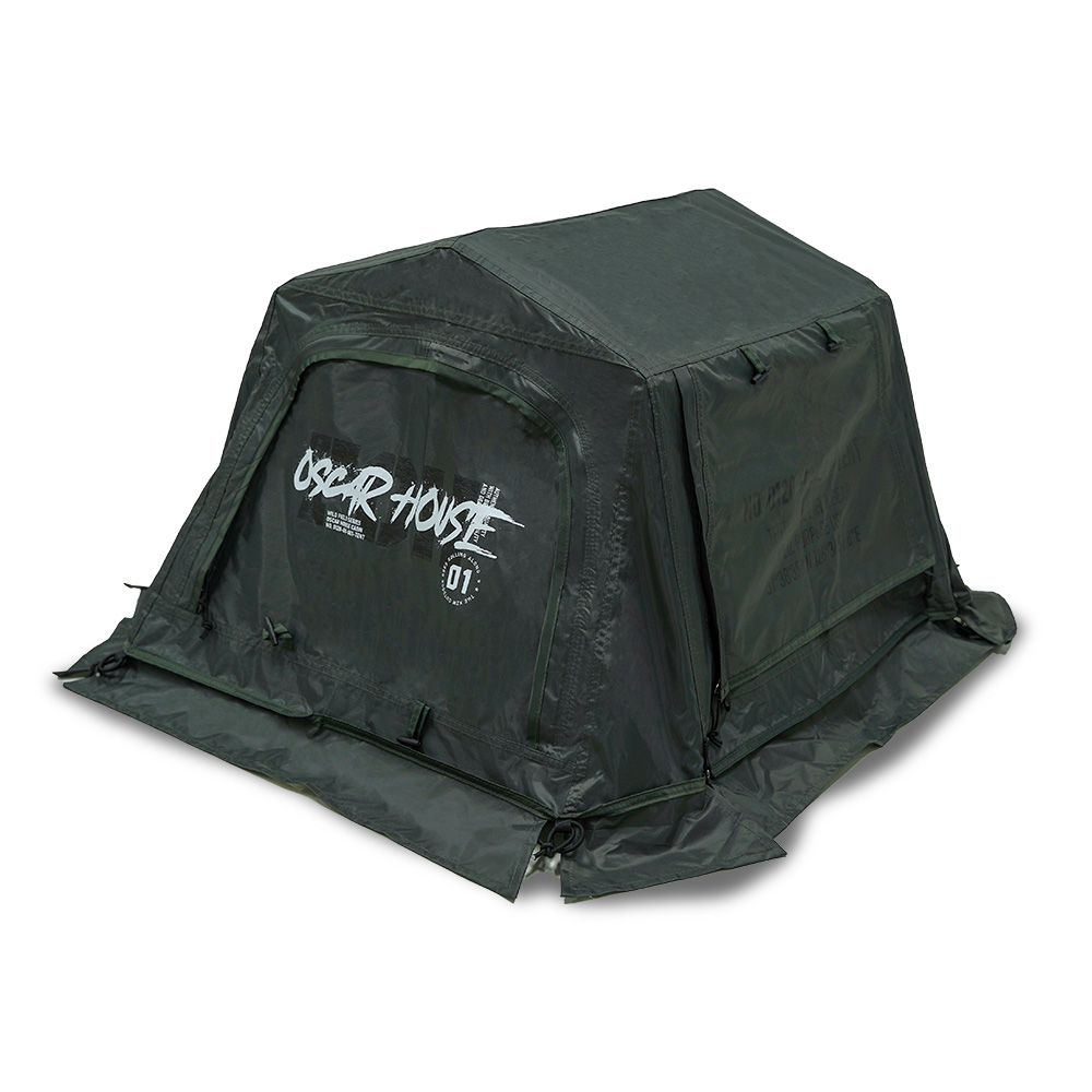 KZM OUTDOOR アウトドア カズミ ワイルドフィールド ペットハウス