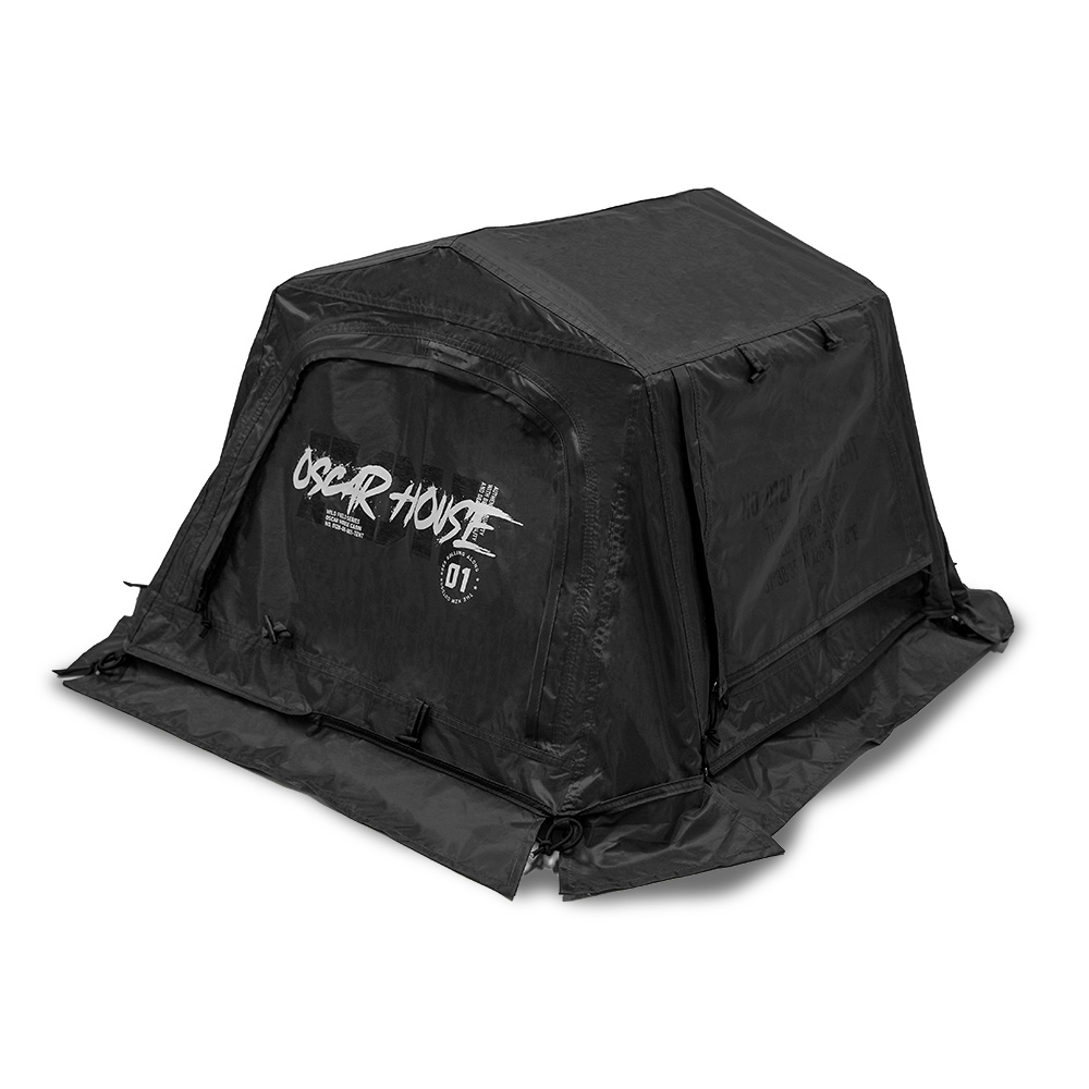 KZM OUTDOOR アウトドア カズミ ワイルドフィールド ペットハウス