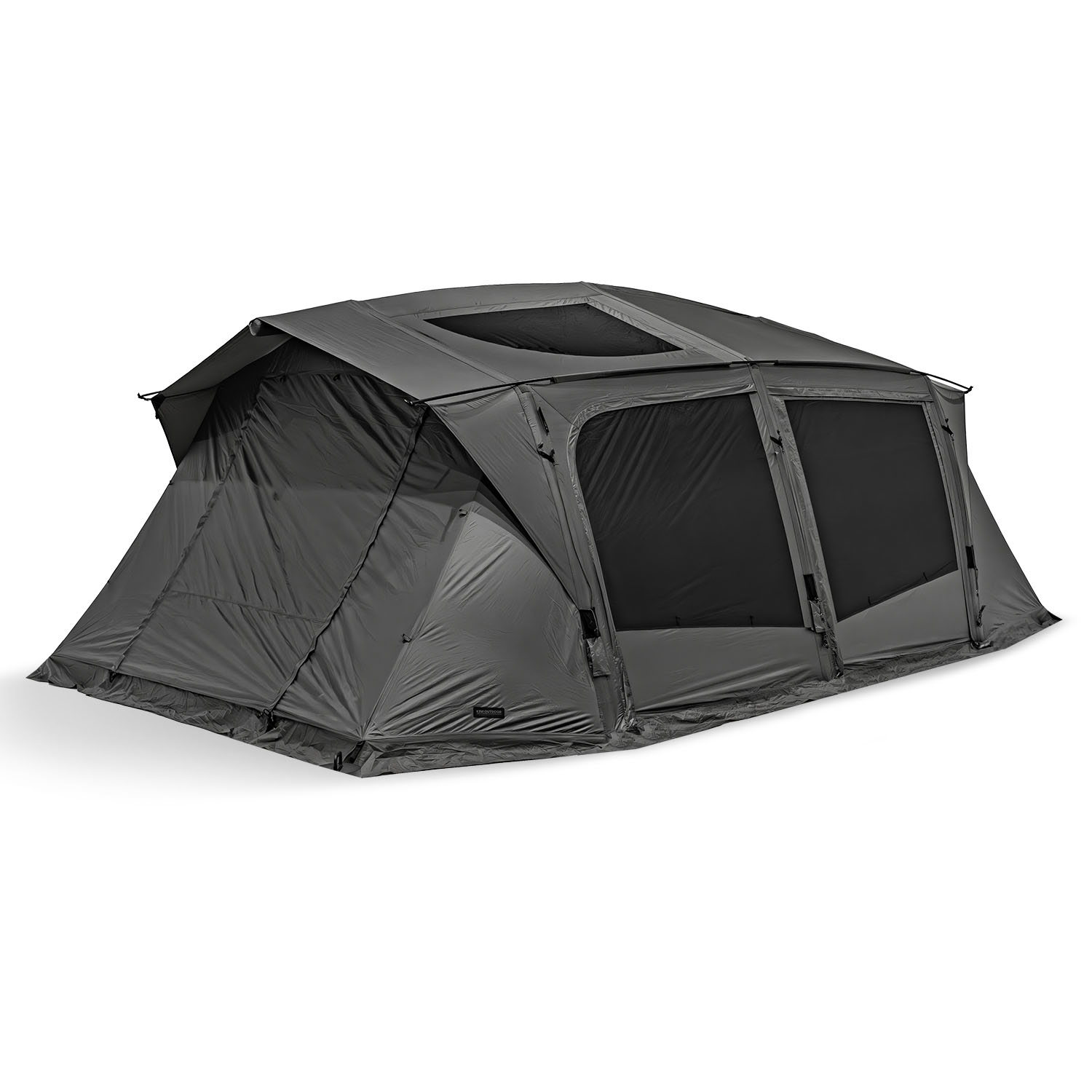 KZM AON エアテント アルビオン テント KZM OUTDOOR（カズミ アウトドア） 【予約/8月中旬発】KZM OUTDOOR
