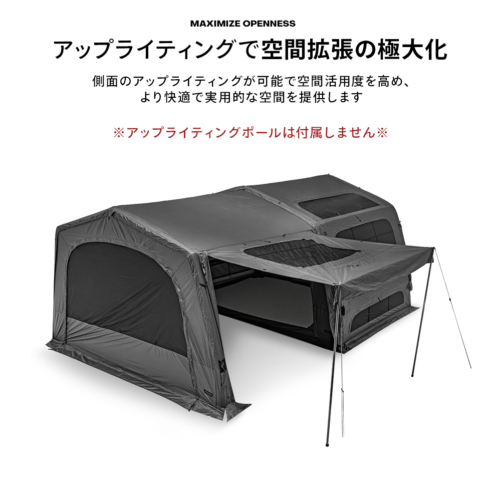 AON T-250 ベスティブル