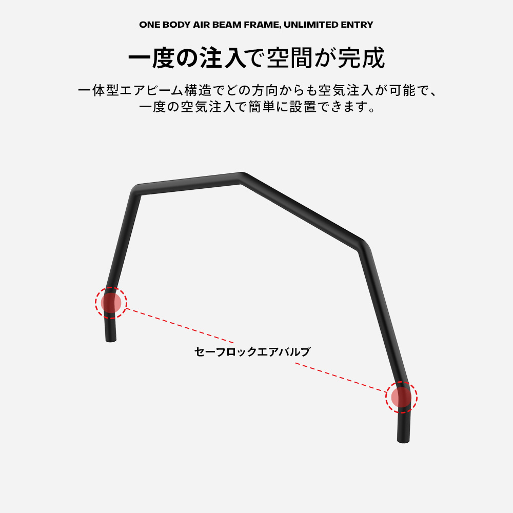 AON T-250 ベスティブル