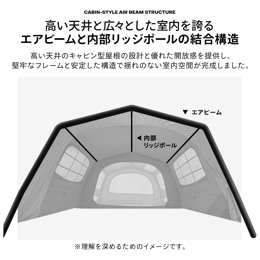 AON T-250 ベスティブル