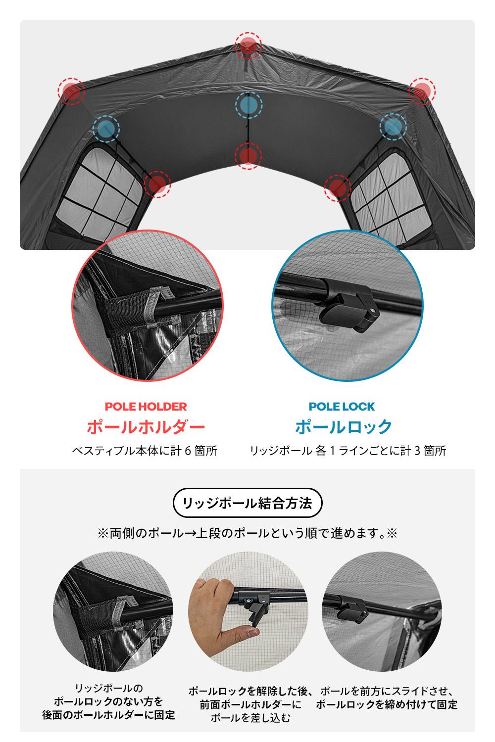 AON T-250 ベスティブル