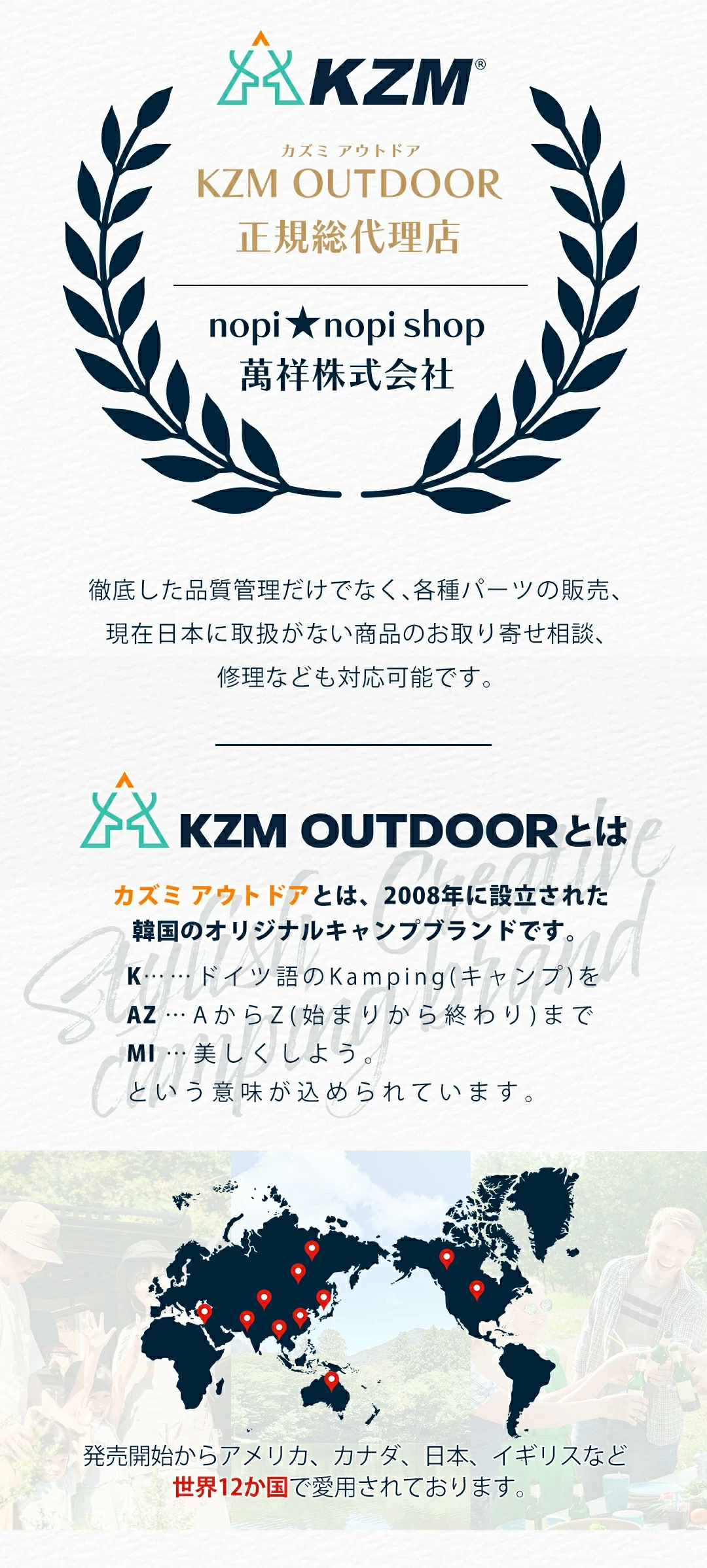 KZM ワイルドヘキサタープ（カーキ色） KZM OUTDOOR（ カズミ アウトドア ）ワイルドフィールド