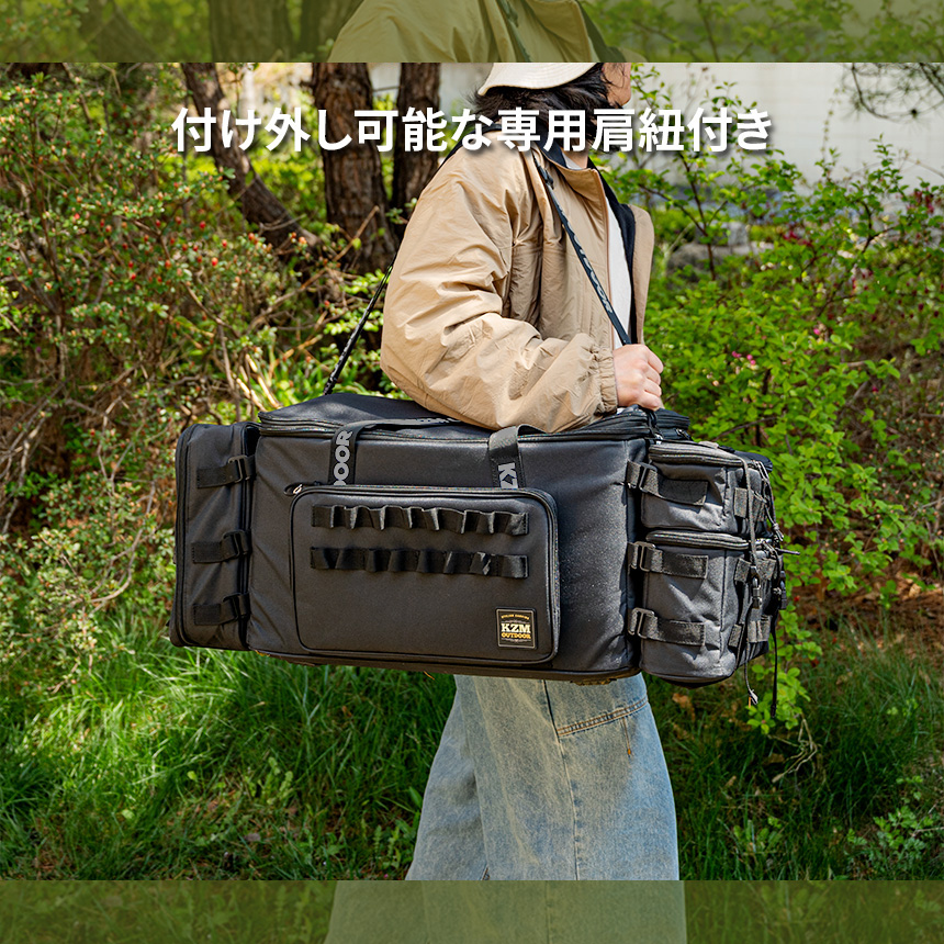 バッグ・クーラーボックス