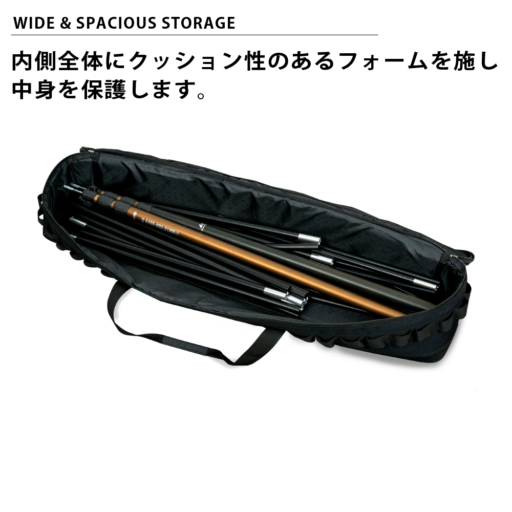 KZM OUTDOOR（カズミ アウトドア） KZM カズミ ブラックフィールド