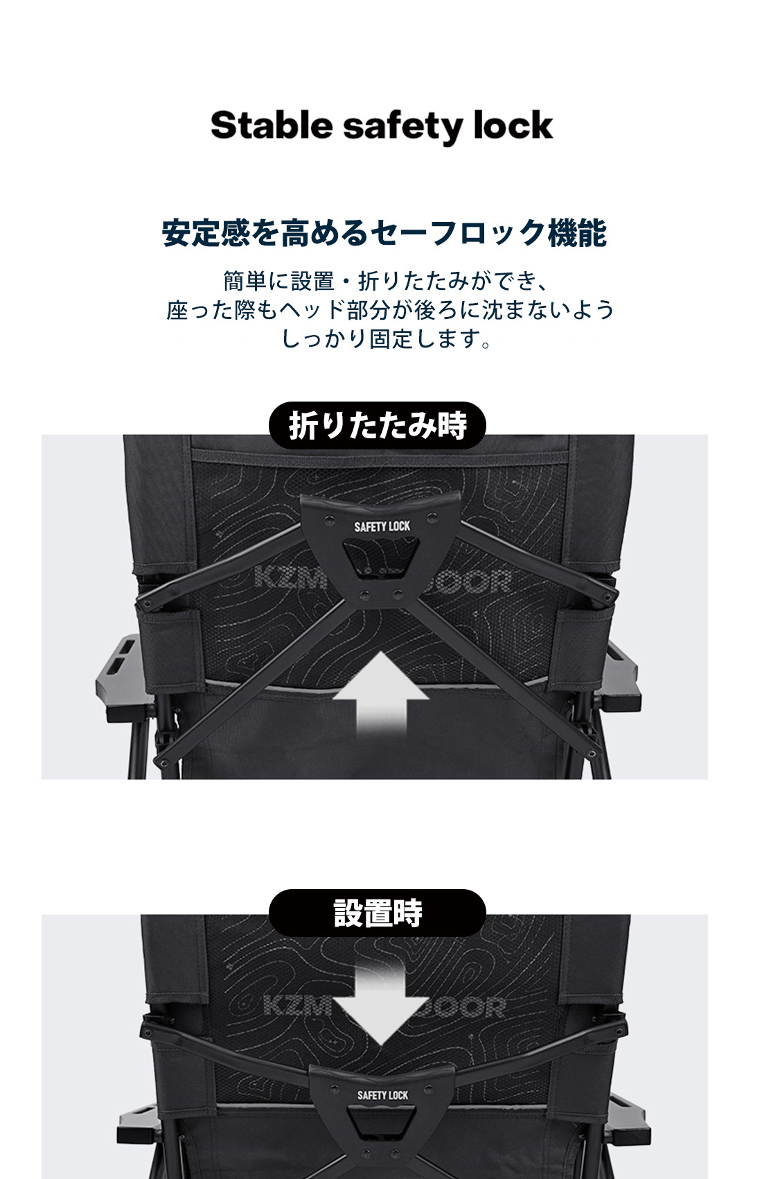 KZM OUTDOOR（カズミ アウトドア） 【予約販売中】KZM OUTDOOR カズミ