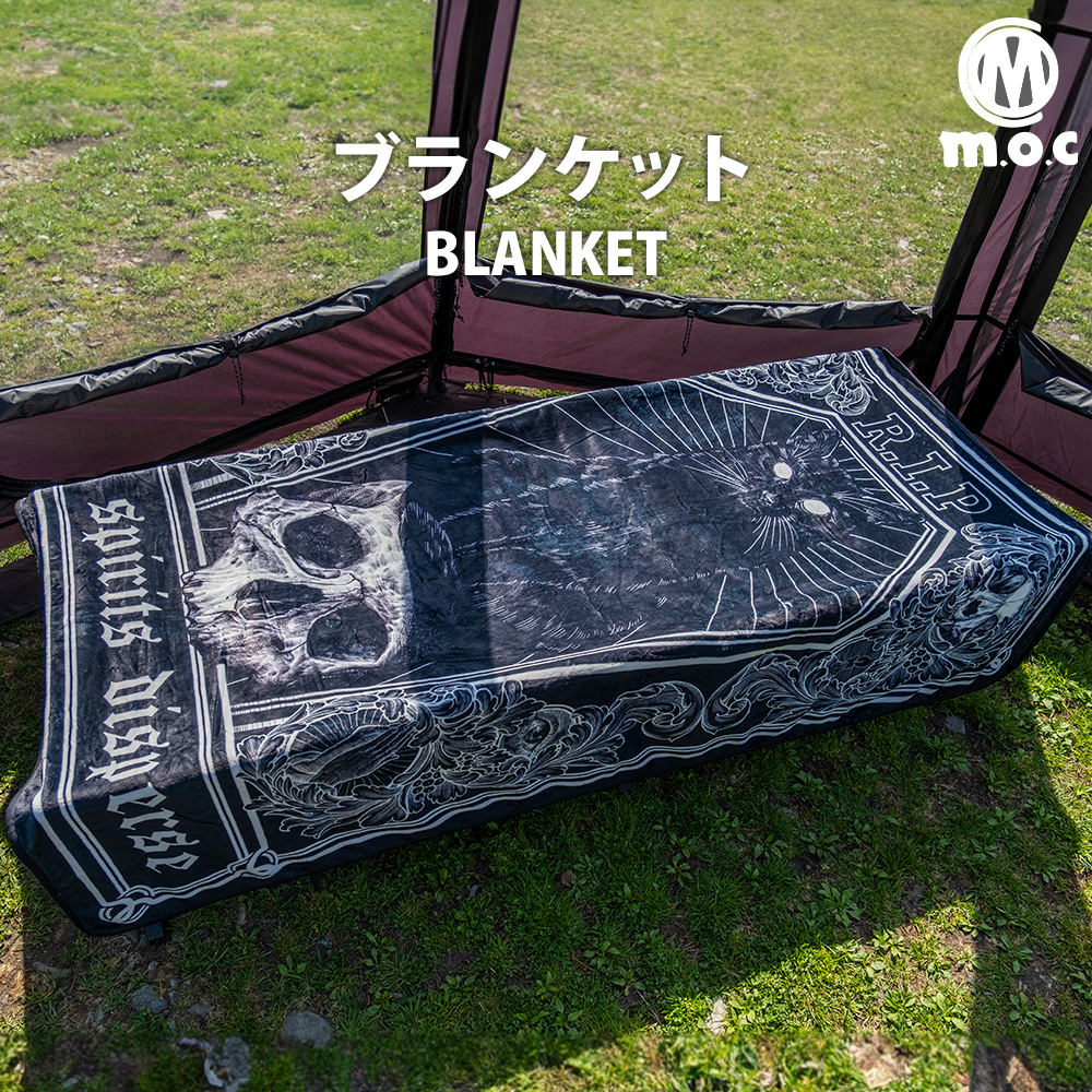★ ポーランド軍 オリジナル ブランケット 毛布 放出品 テントマット ☆ ポーランド軍 オリジナル ブランケット 毛布 放出品 テントマット