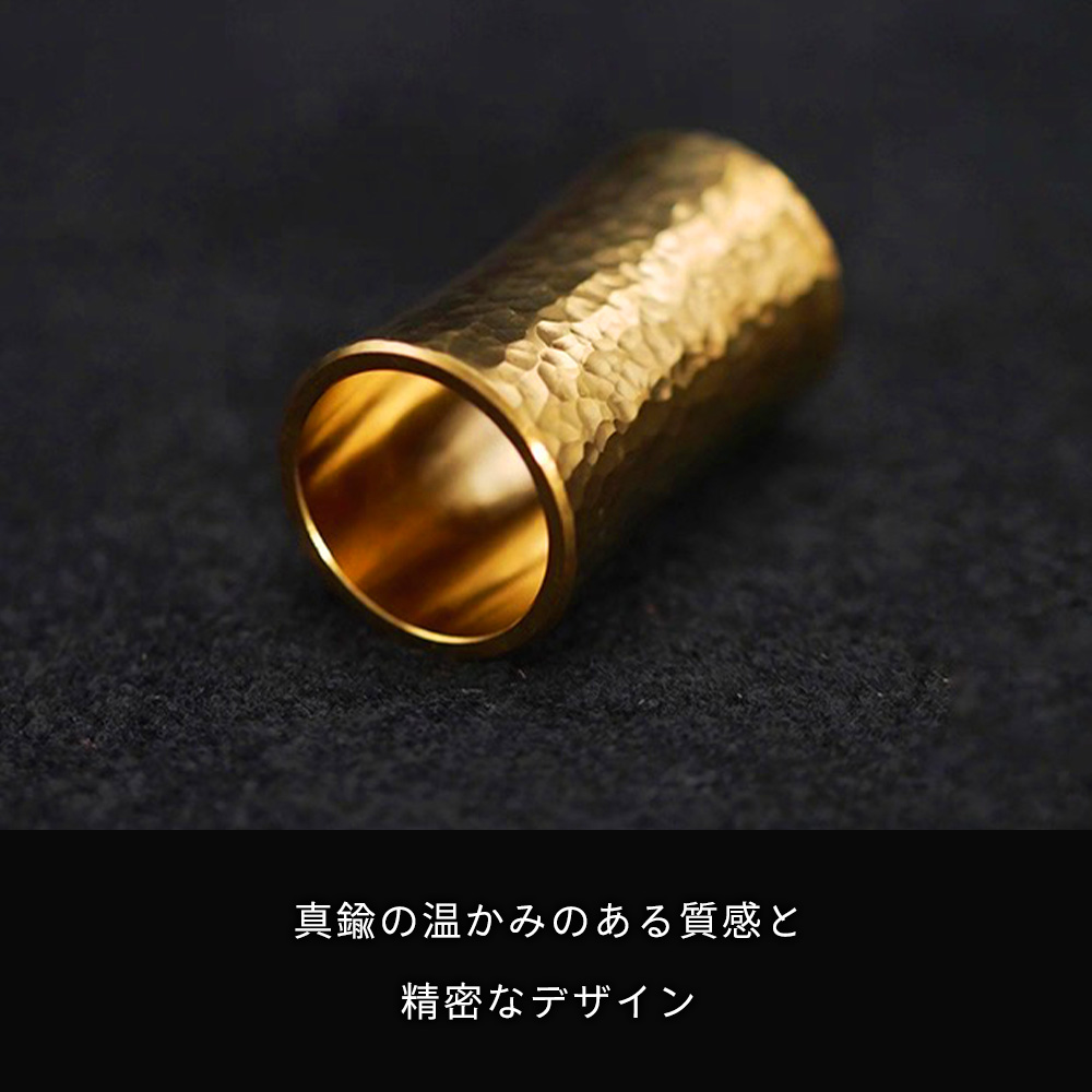 KZM OUTDOOR（カズミ アウトドア） MOUNTAIN SOUL 山魂 ハンドメイド