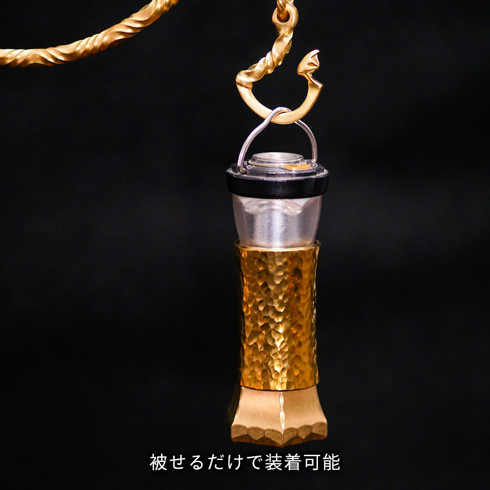 KZM OUTDOOR（カズミ アウトドア） MOUNTAIN SOUL 山魂 ハンドメイド